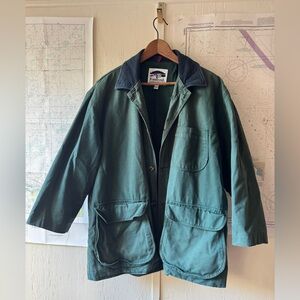 Vintage chore jacket